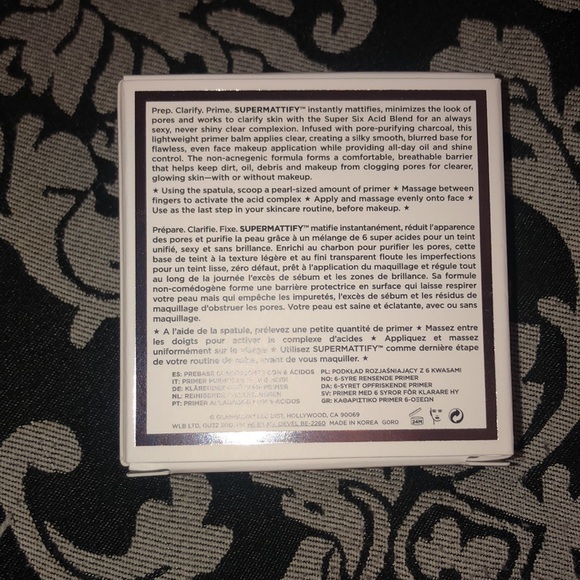 NIB Glam Glow Bundle - Picture 3 of 6